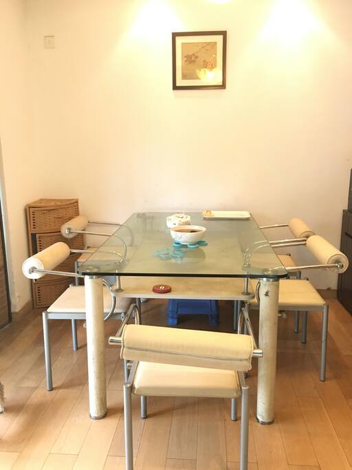 dinning room