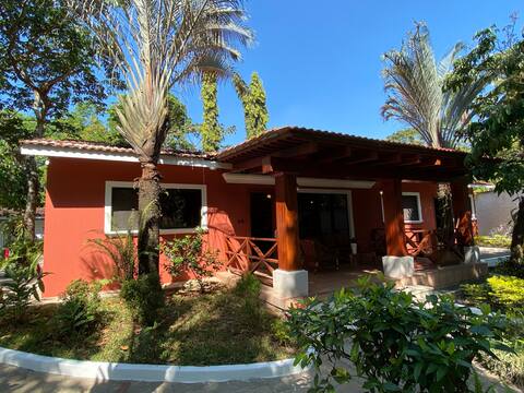 Holiday villa, near the IRTRA, A/C and Pool.