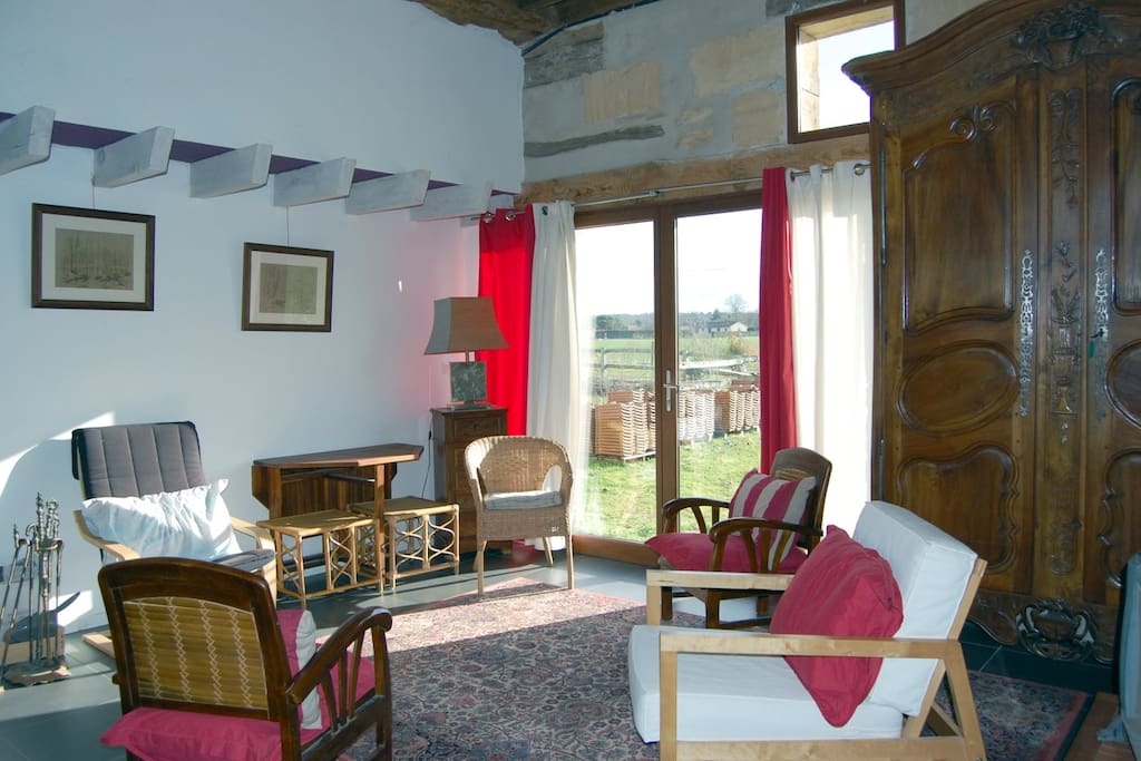 Séjour