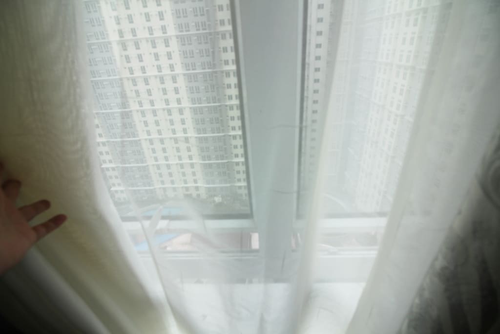 view from your window