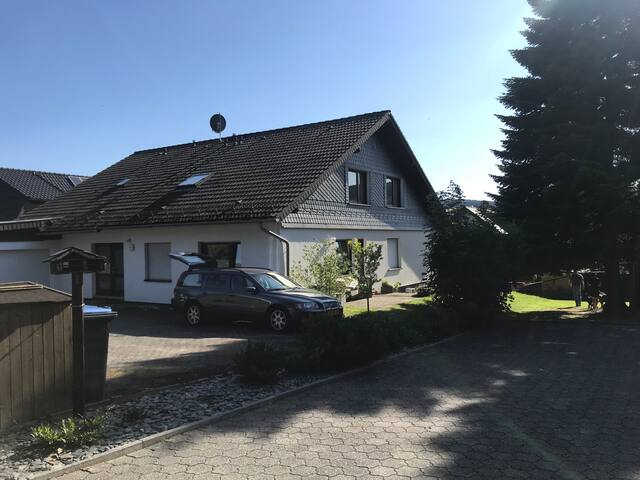 Airbnb Hildfeld Vacation Rentals Places To Stay North