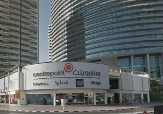 Airbnb 15 B St Vacation Rentals Places To Stay Dubai