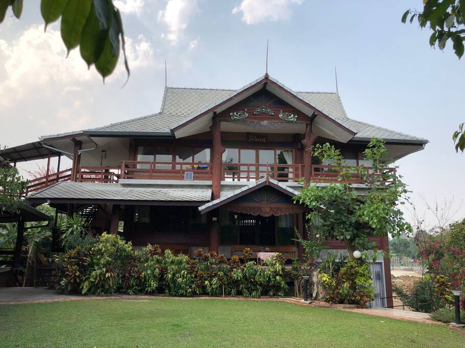 บ้านเขมณี