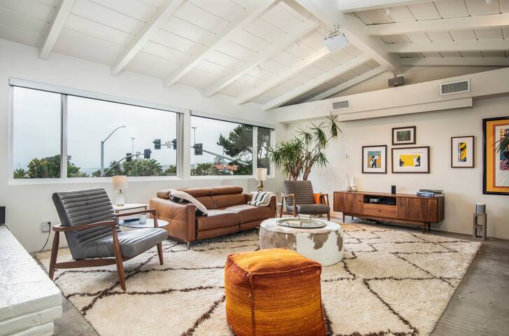 La Jolla Haven Overlooking the Pacific gallery image 4