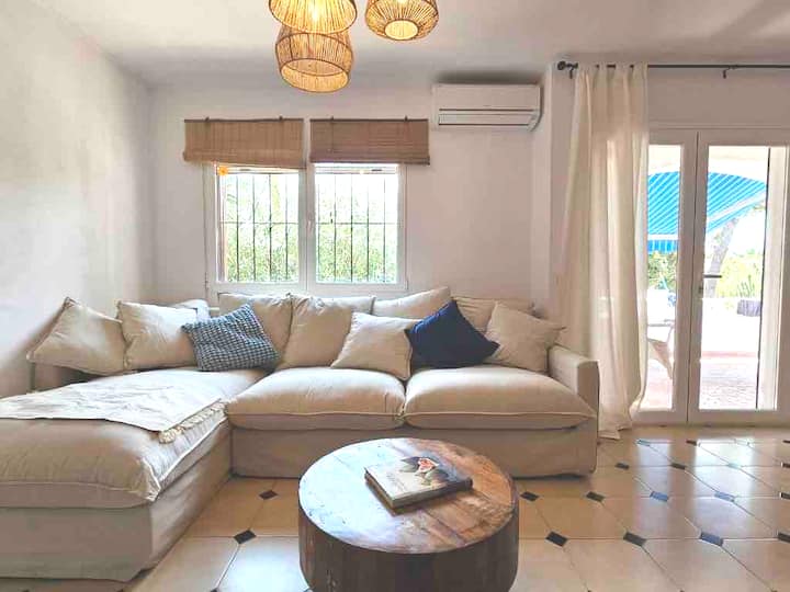Calpe · Villa Los Pinos, Calpe - Calp
