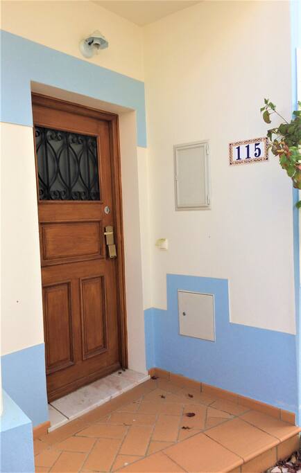 Entrada