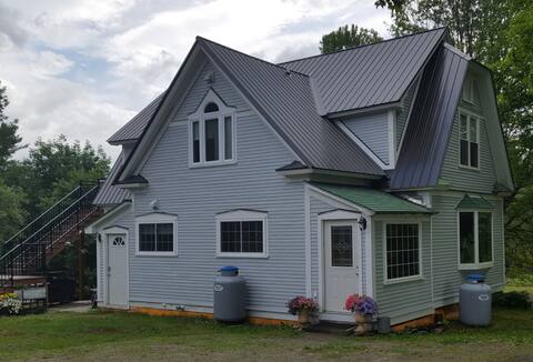 Serenity in Barton, Vermont