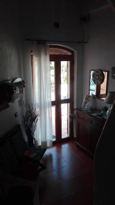 Ingresso