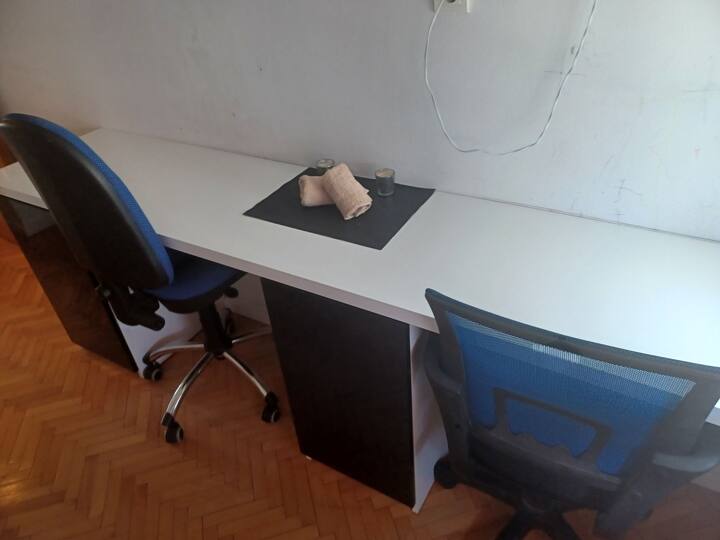 Dawati katika kitalu