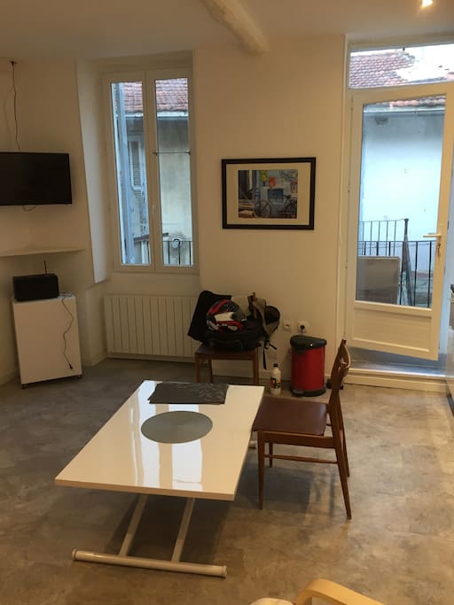 Salon