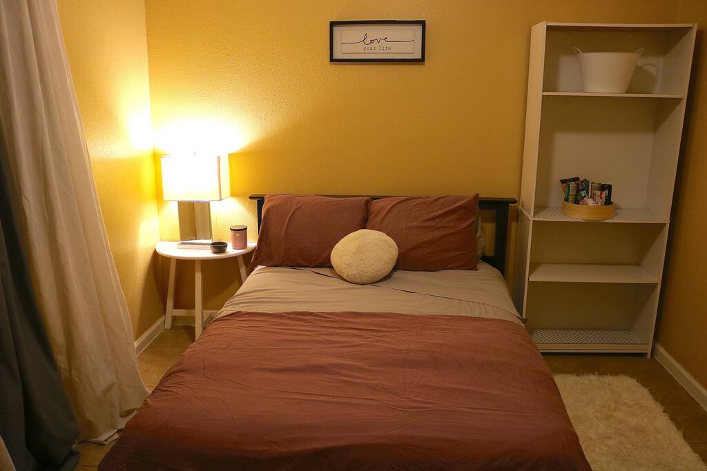 Private BedRoom