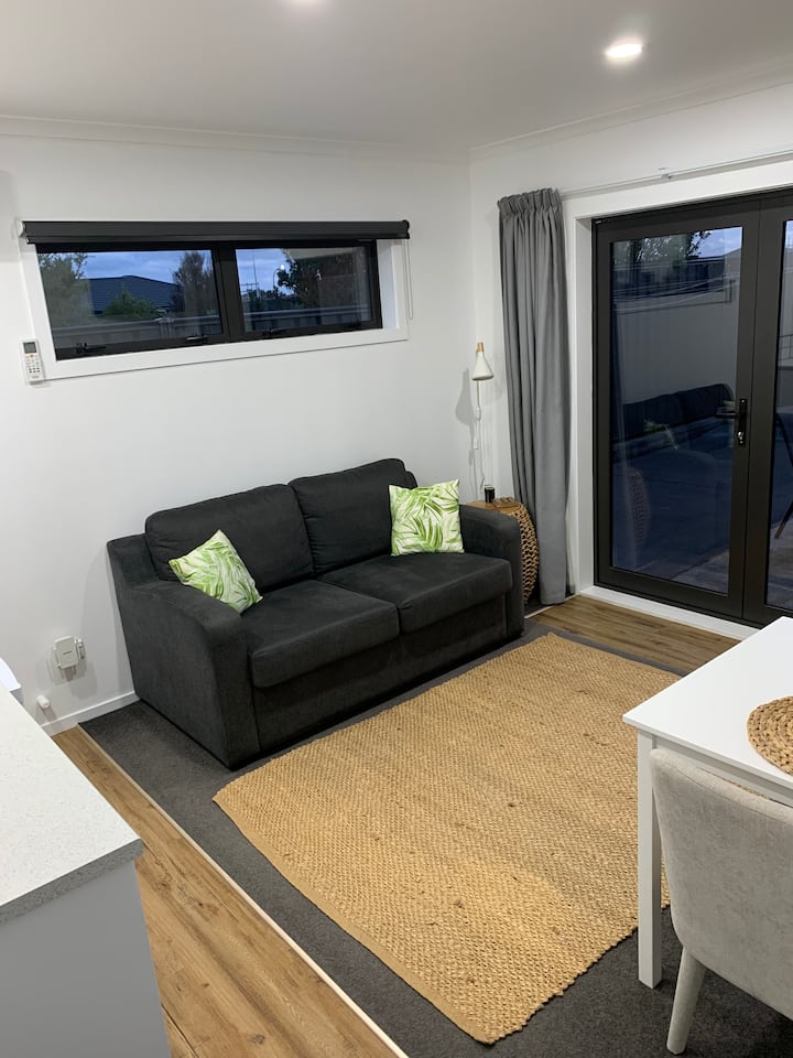 Studio20- Modern Popular Private Perfect For Two! - Napier