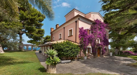 Relais Capo Santa Fortunata