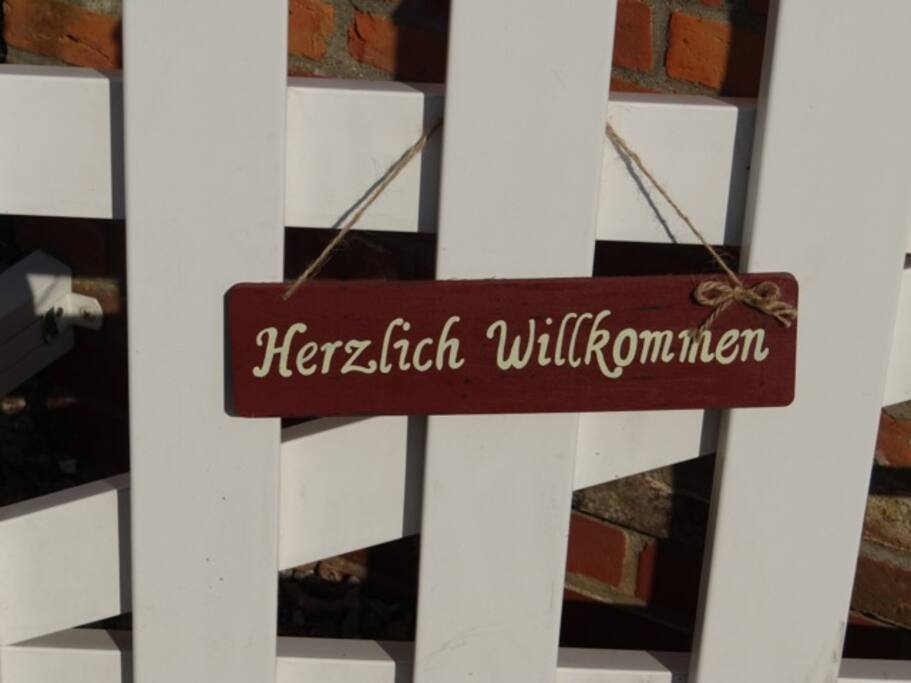 Treten Sie ein und genießen Sie die schönsten Tage Ihres Aufenthaltes