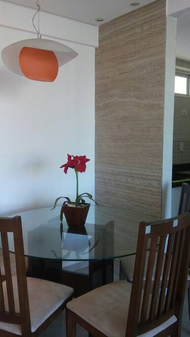 Sala de entrada
