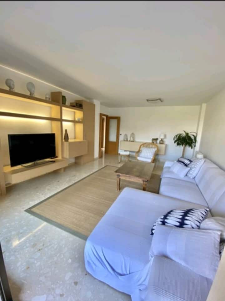 Apartamento D Lujo En Urba Alicante Playa San Juan - Alicante