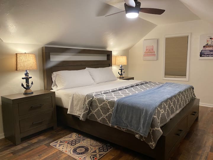 Спална соба 1