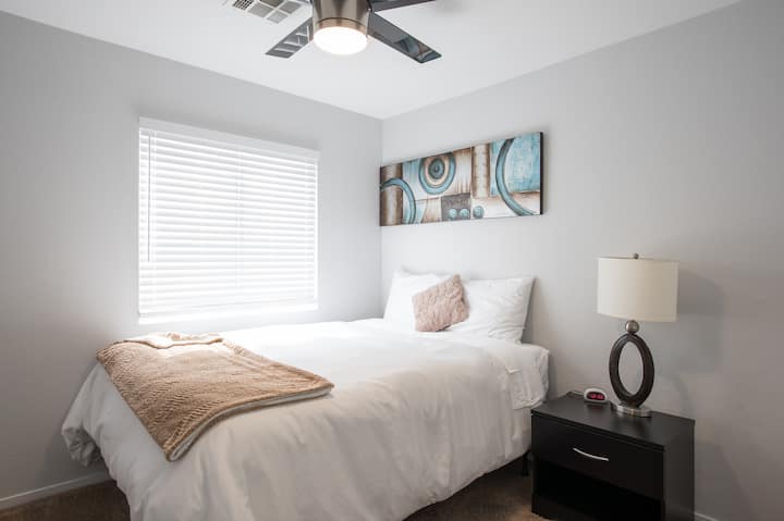 غرفة النوم 3