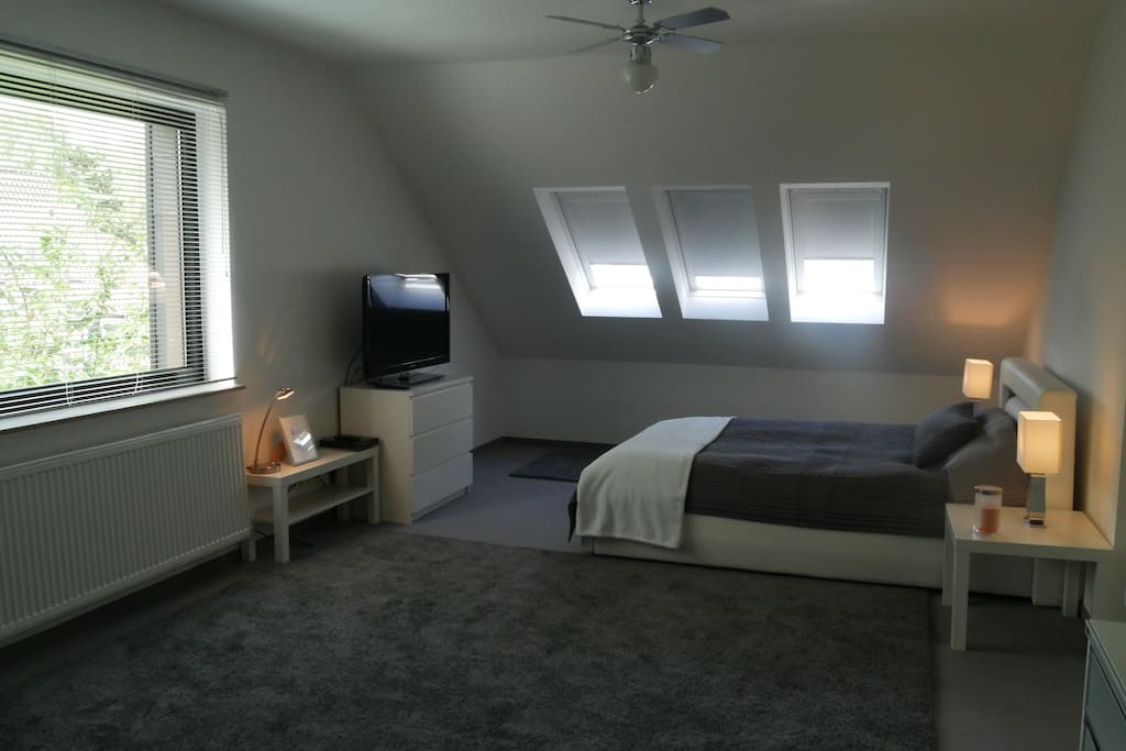 Doppelbett
