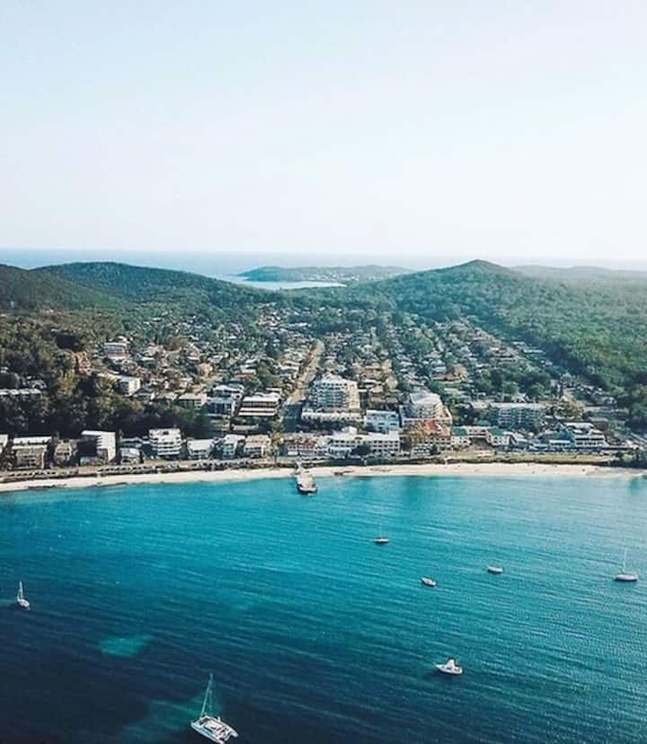 Shoal Bay Holiday Rentals & Homes New South Wales, Australia Airbnb