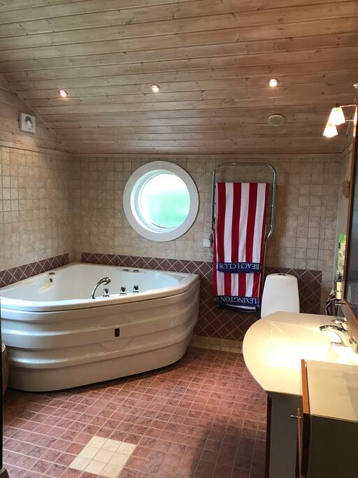 Jacuzzi
