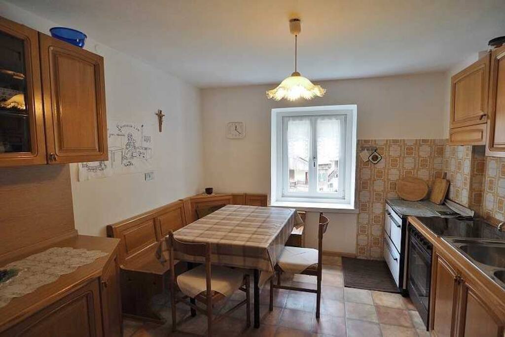 cucina