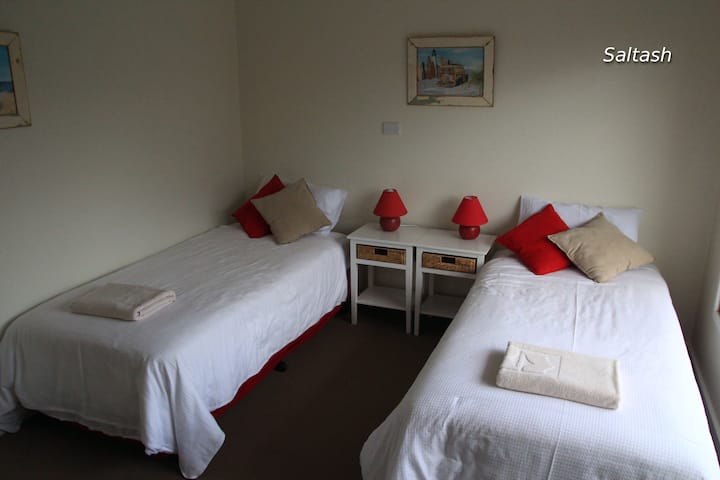 Dormitorio 3 de Saltash