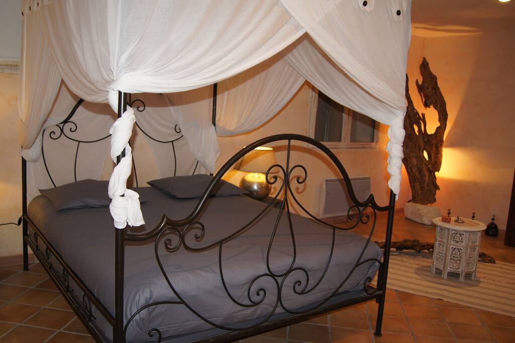 chambre
