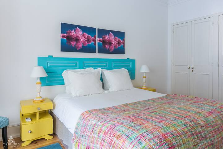 Casa da Avenida III Lisboa gallery image 4