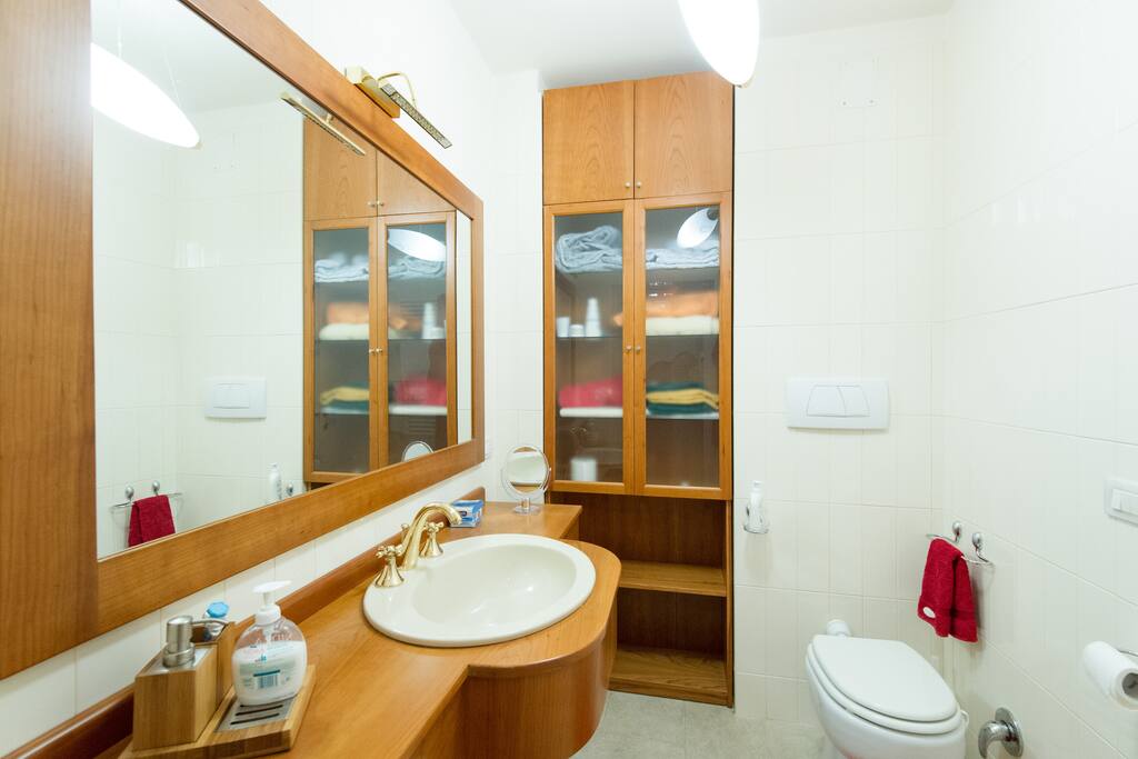 bagno Floss