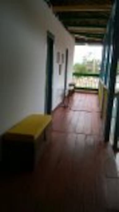 casa amplia