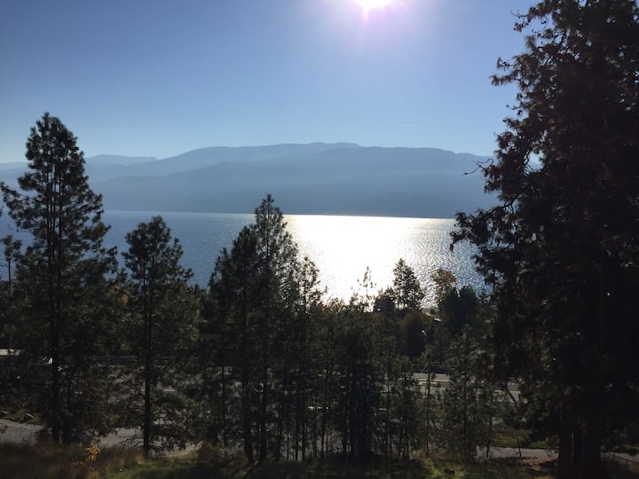 Peachland Vacation Rentals & Homes British Columbia, Canada Airbnb