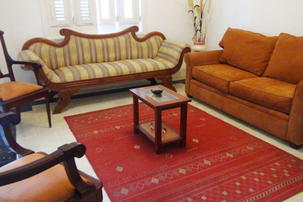 Living room two