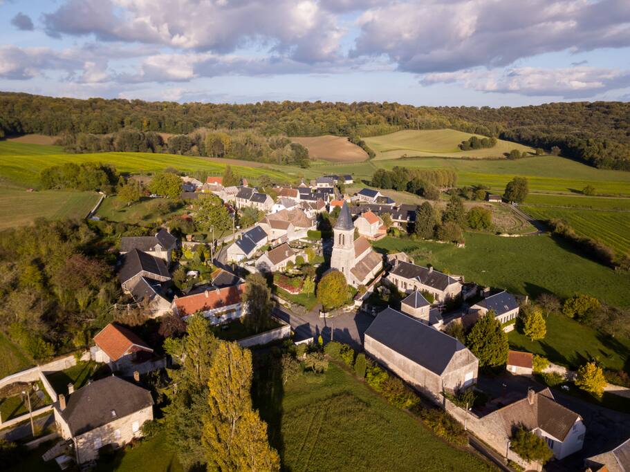 The Village