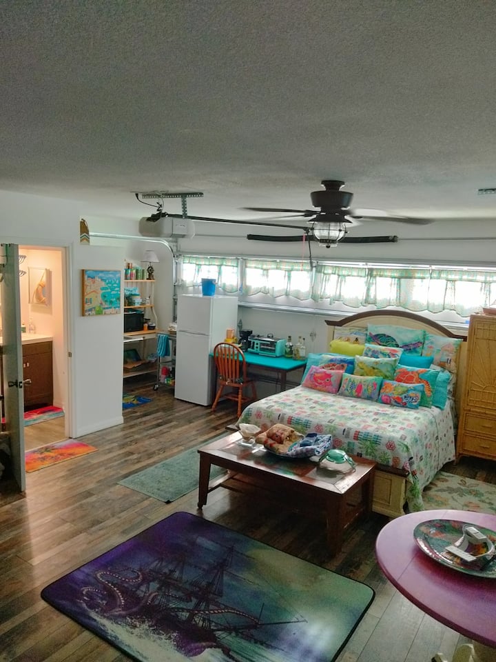 საძინებელი