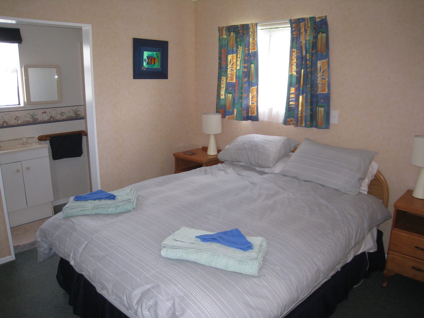 Longview Cottage - Peace And Quiet. 4