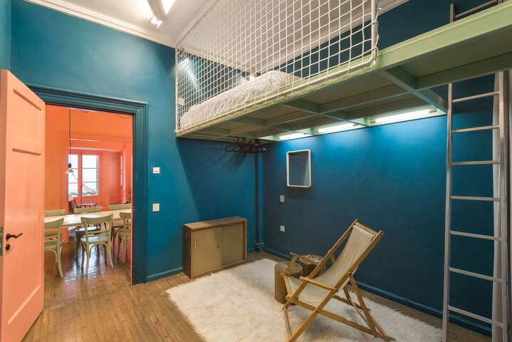 AiR Waterfront Nikis Apartment gallery image 3