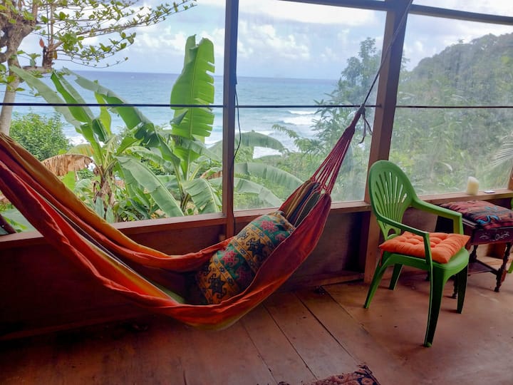 Saint Margarets Bay Holiday Rentals & Homes Portland Parish, Jamaica