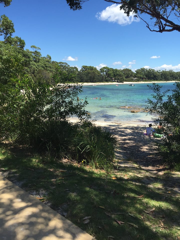 Constellation Jervis Bay