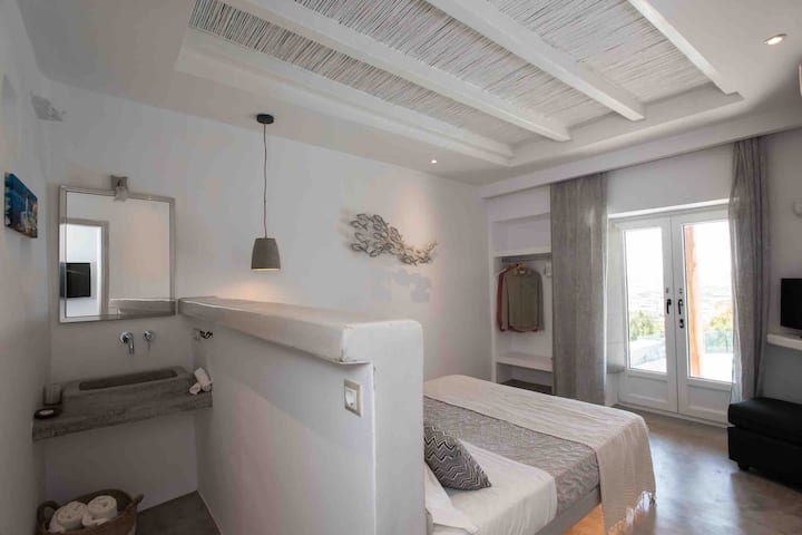 Спална соба 1