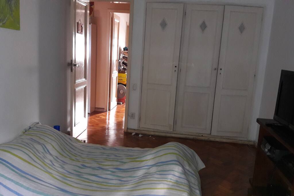 Quarto 1