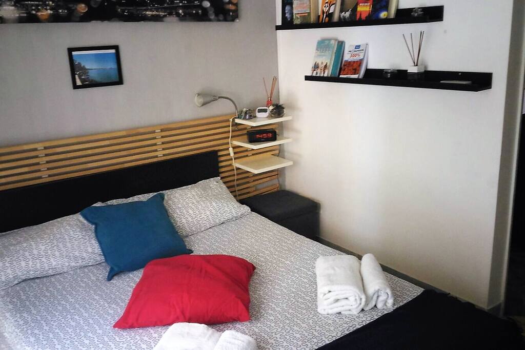letto