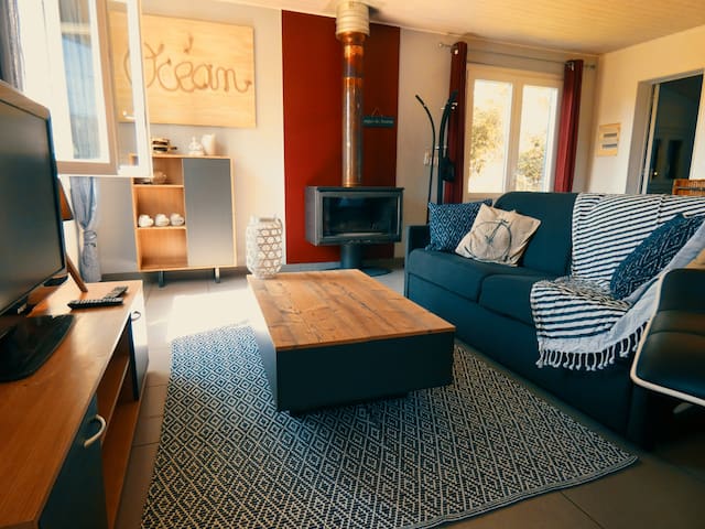 Airbnb Aquitaine Vacation Rentals Places To Stay