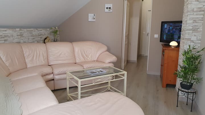 Grand Gîte La Salamandre Près  Sarlat  1 à 10 Pers - Sarlat-la-Canéda