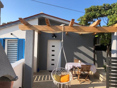 Tiny house.Apartment Marija
