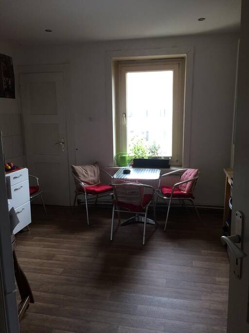 Our kitchen