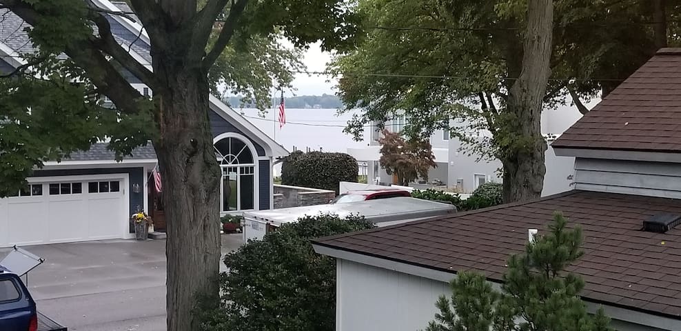 Airbnb Lake Macatawa Vacation Rentals Places To Stay