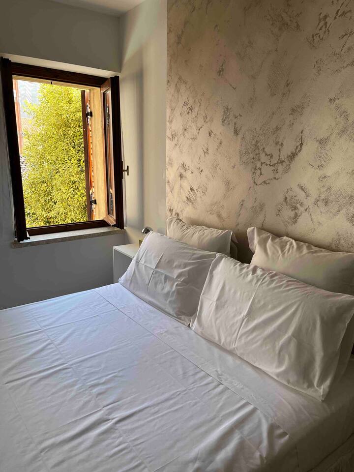 ห้องนอน