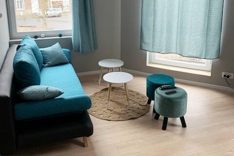 Caudry: Beautiful apartment in the center