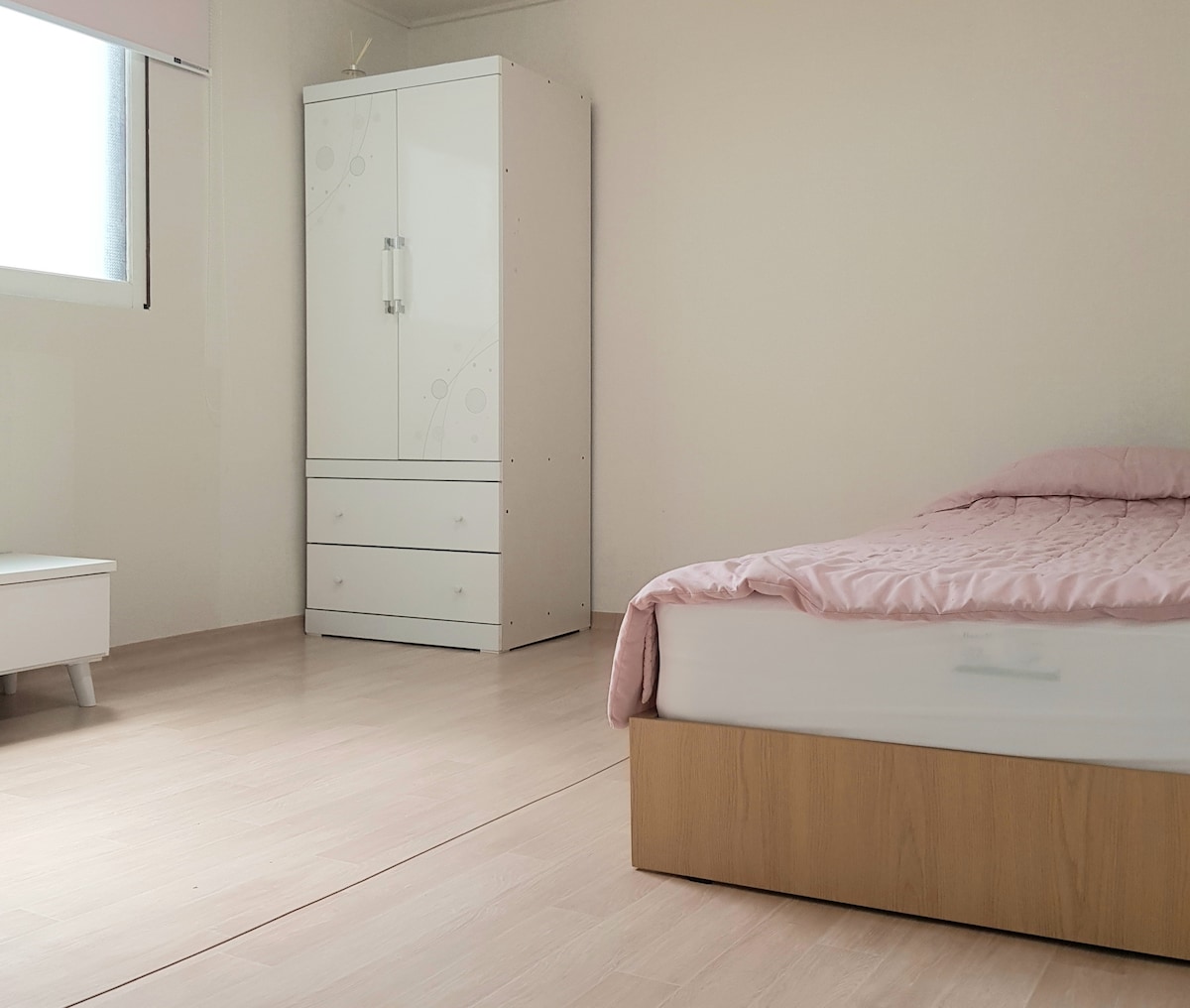 ห้องนอน